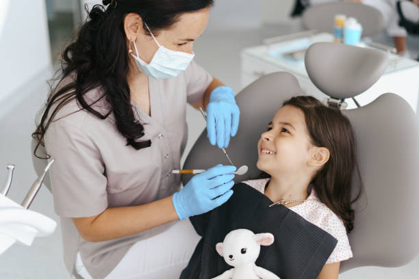 Best Dentist for Tooth Abscess  in Valmeyer, IL