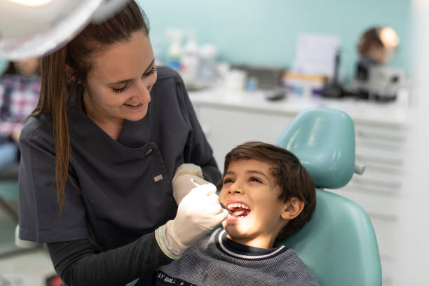Best Emergency Pediatric Dentist  in Valmeyer, IL