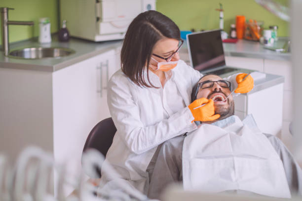 Best Emergency Gum Pain Relief  in Valmeyer, IL