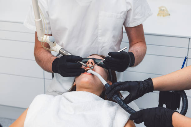 Best Teeth Whitening  in Valmeyer, IL